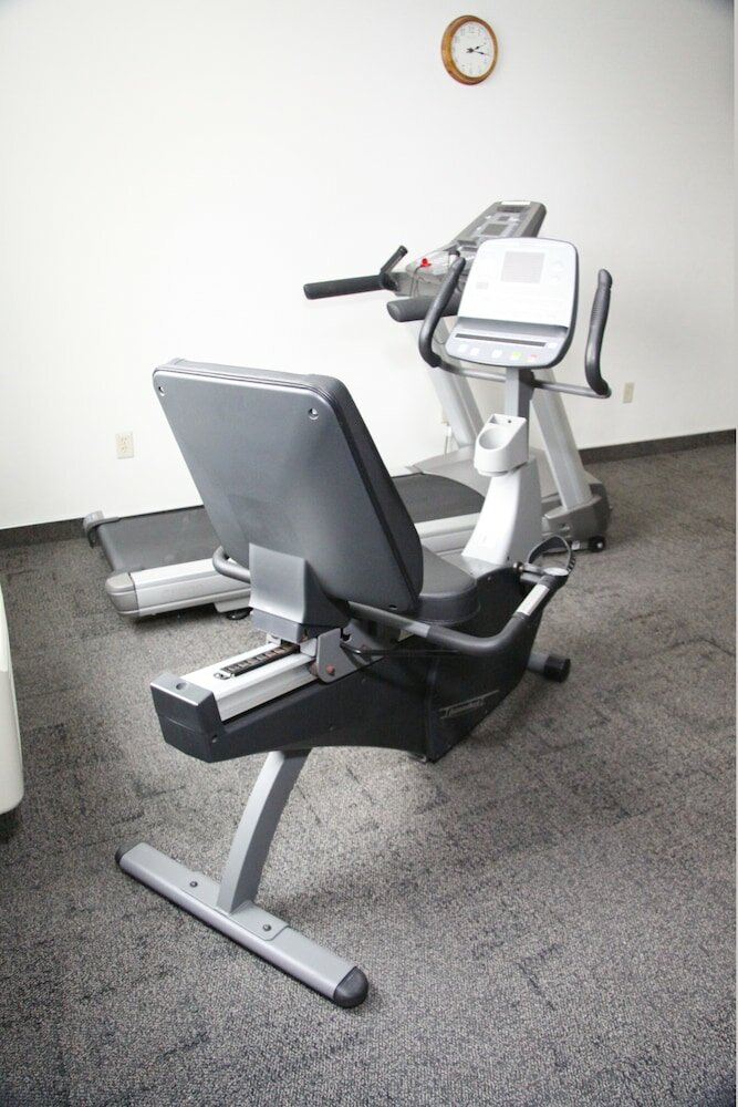 Фото Horizon Inn and Suites