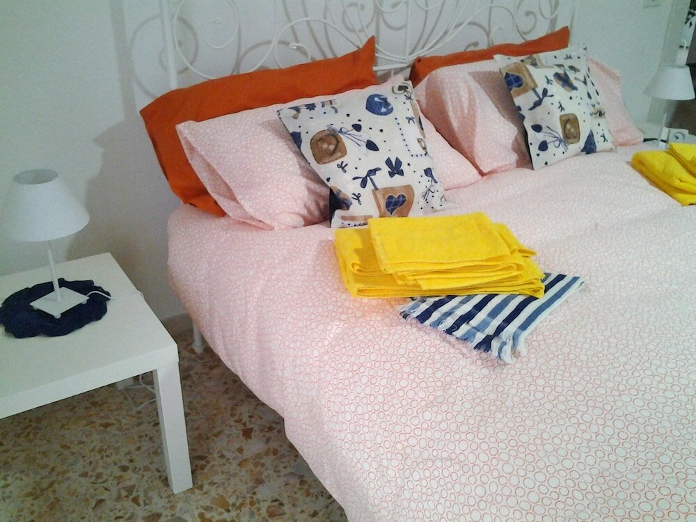 Фото I Colori Di Salvator Rosa