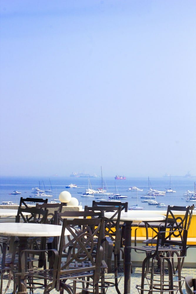 Фото Hotel Harbour View