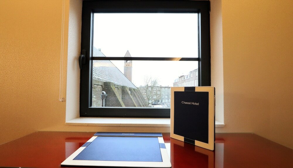 Фото Chasse Hotel