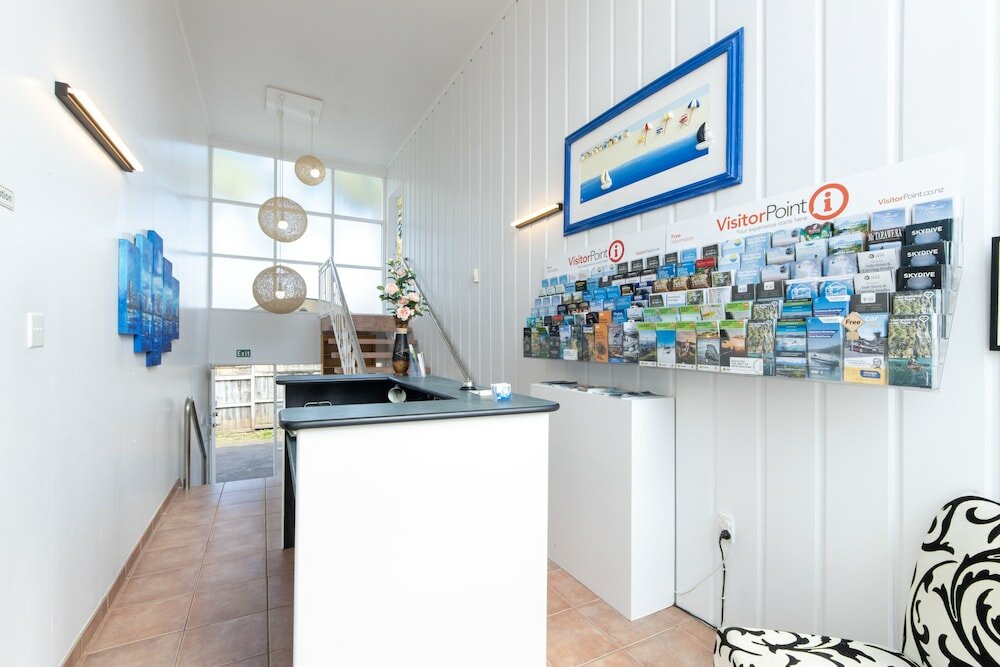 Фото Aarangi Motel