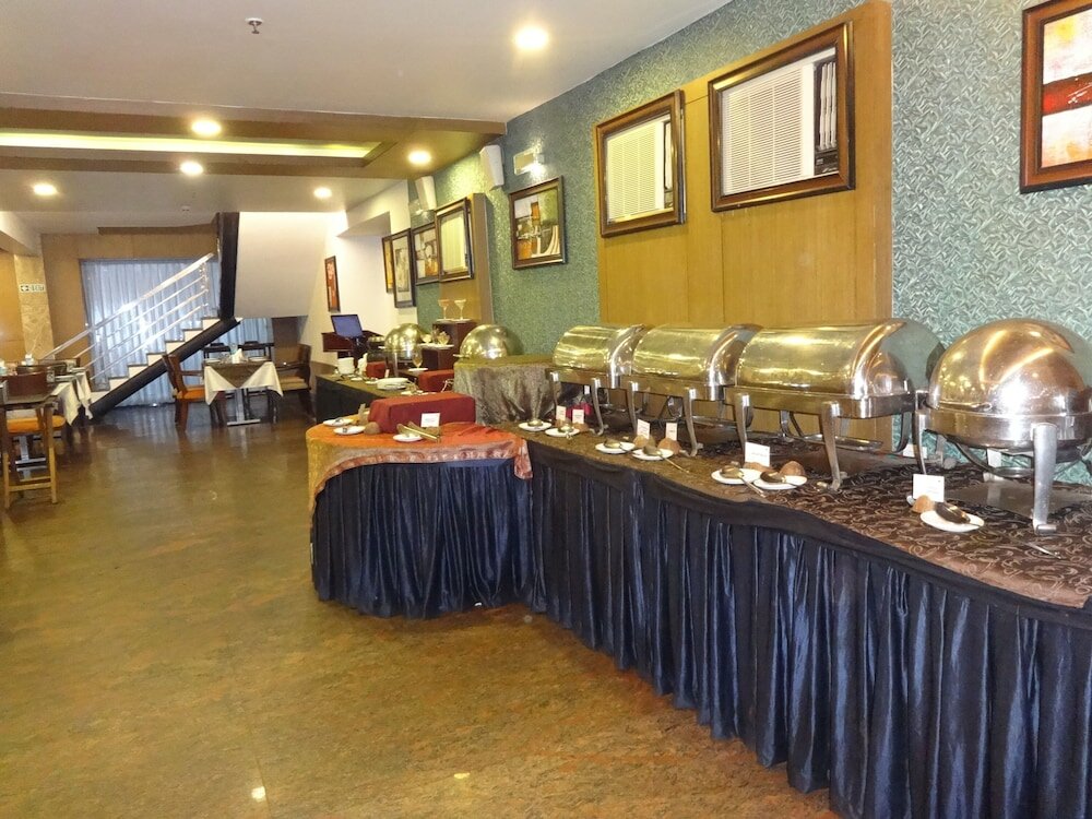 Фото Pride Ananya Resort Puri