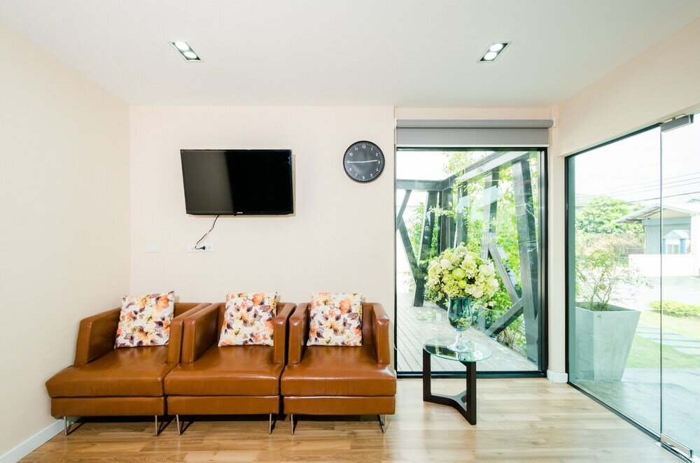 Фото The Box Residence