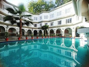 Гостиница Grand Continental Hotel