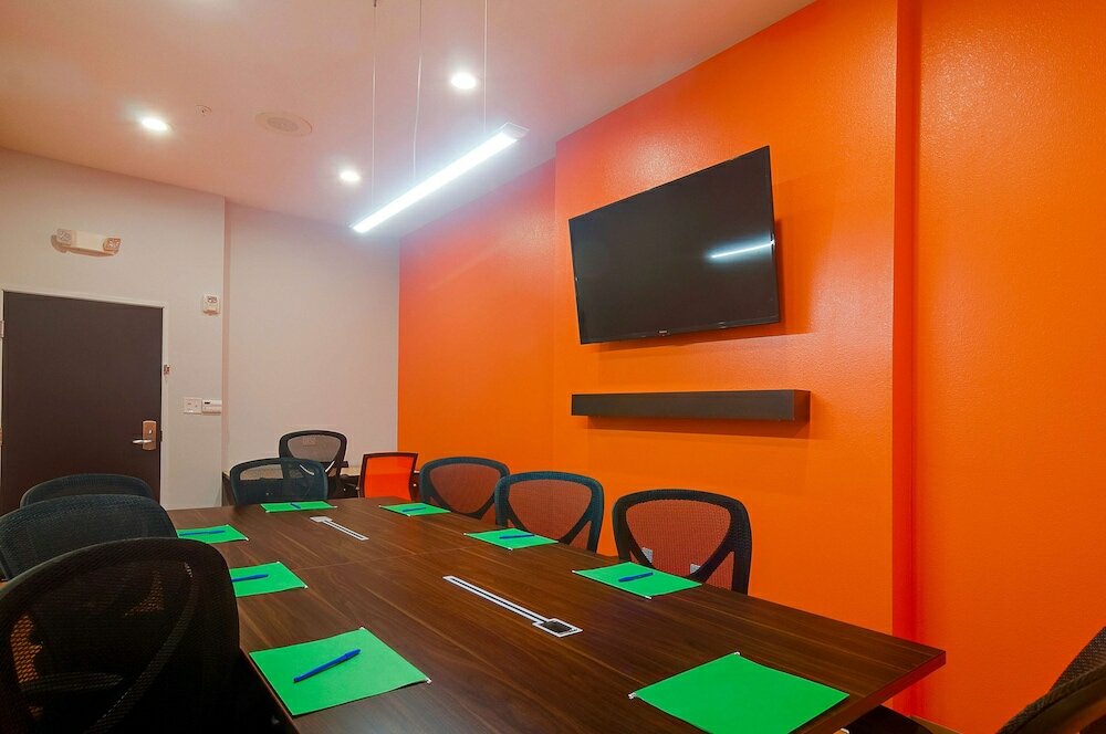 Фото Motel 6 Midland, Tx