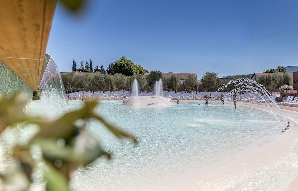 Фото Hu Firenze Camping In Town