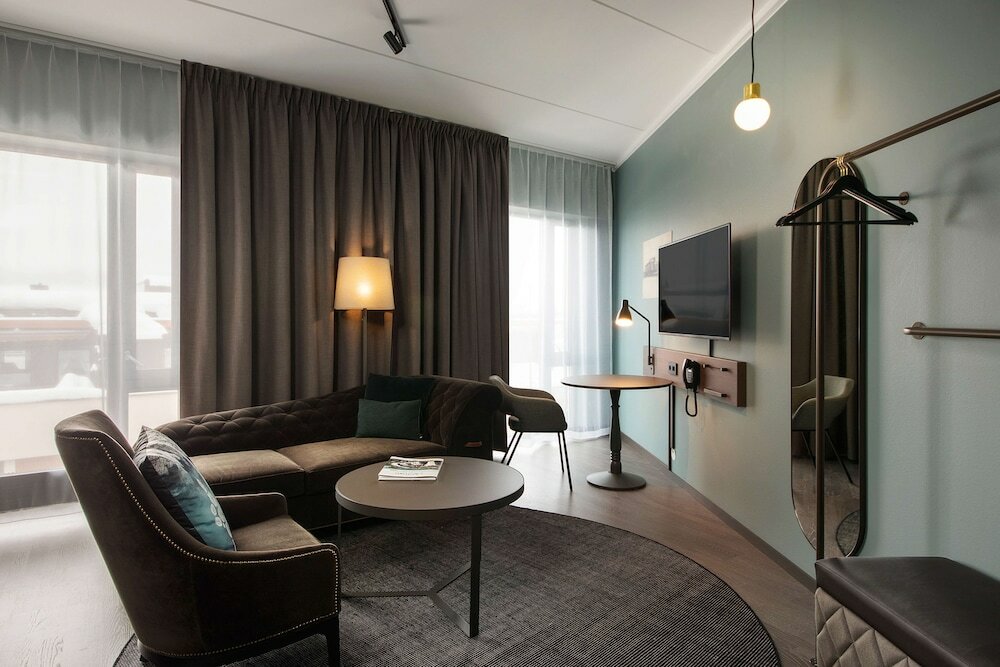 Фото Scandic Lillestrøm