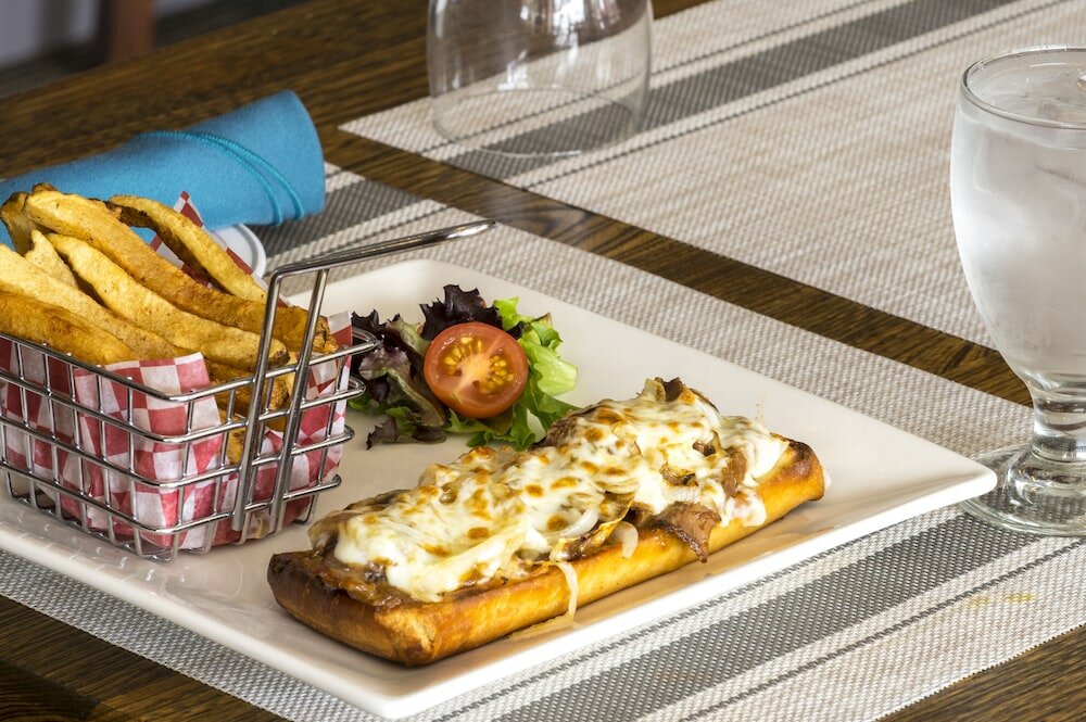 Фото Mount Peyton Resort and Conference Centre