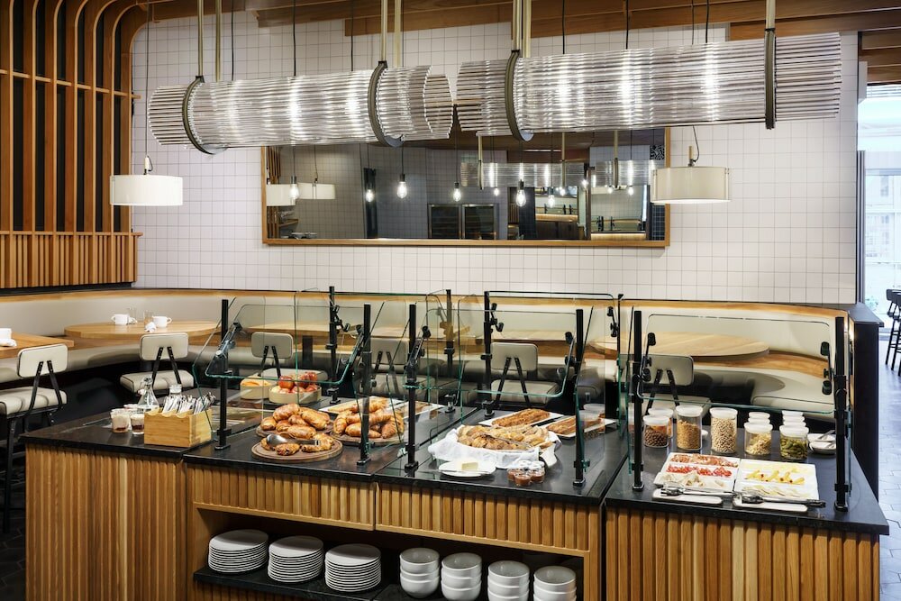 Фото Ac Hotel by Marriott New York Times Square