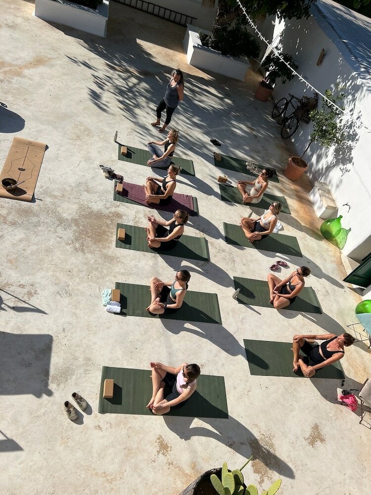 Фото Masseria San Michele