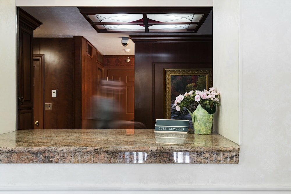 Фото The Kimball at Temple Square