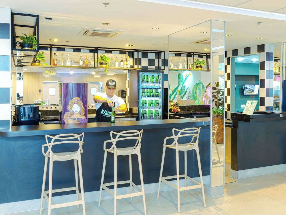 Фото Ibis Styles Goiania Marista