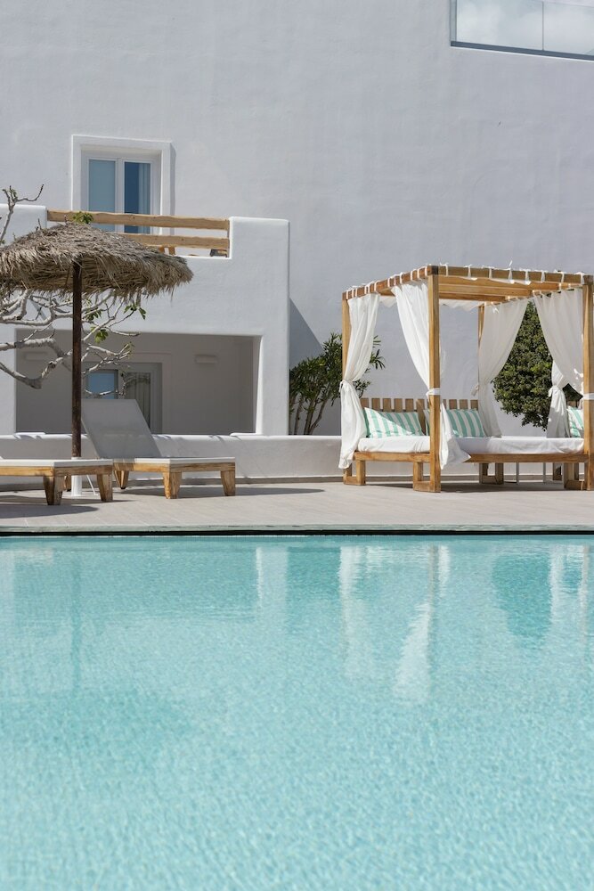 Фото Casa Vitae Suites