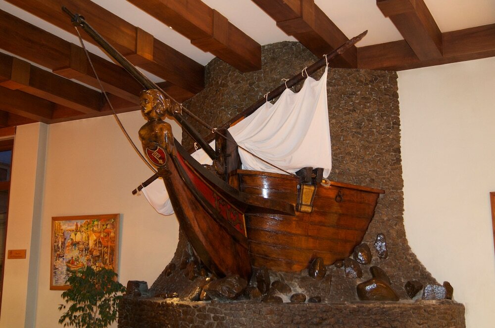 Фото Gran Hotel Vicente Costanera