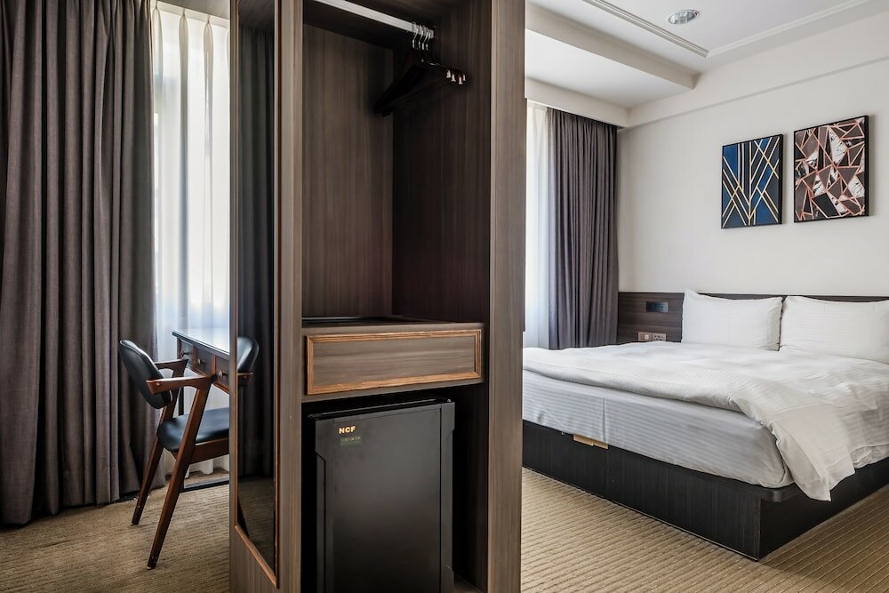 Фото Dream Mansion Hotel