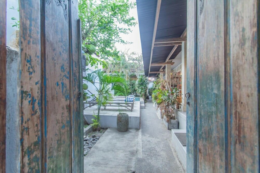 Фото Sadana Bali Guest House
