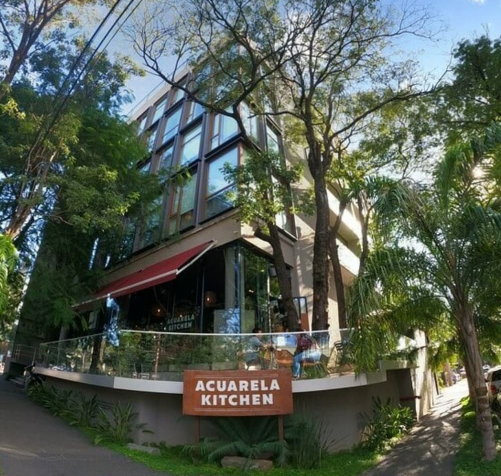 Фото Five Hotel & Residences