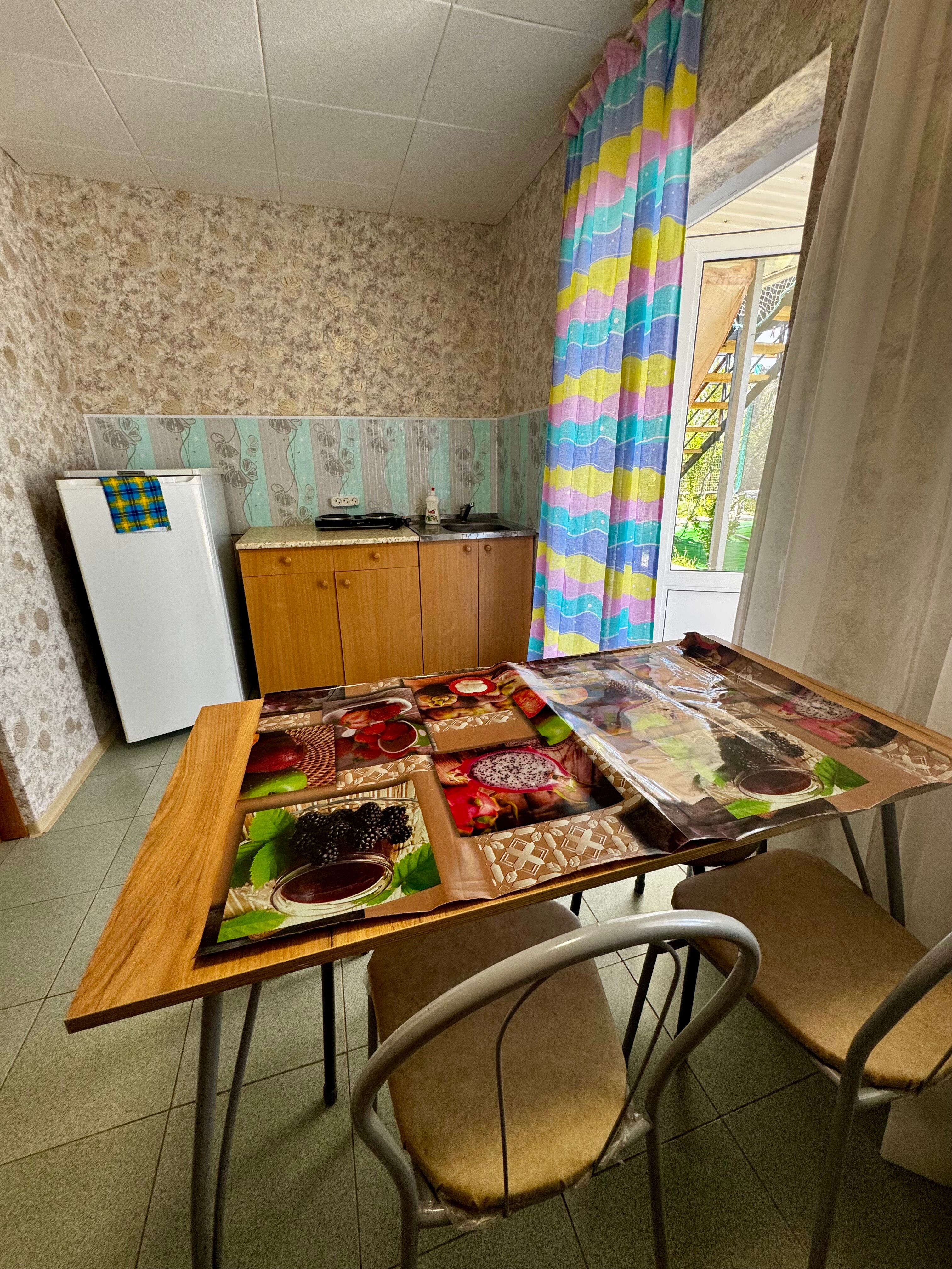 Фото Жилье на Янтарной