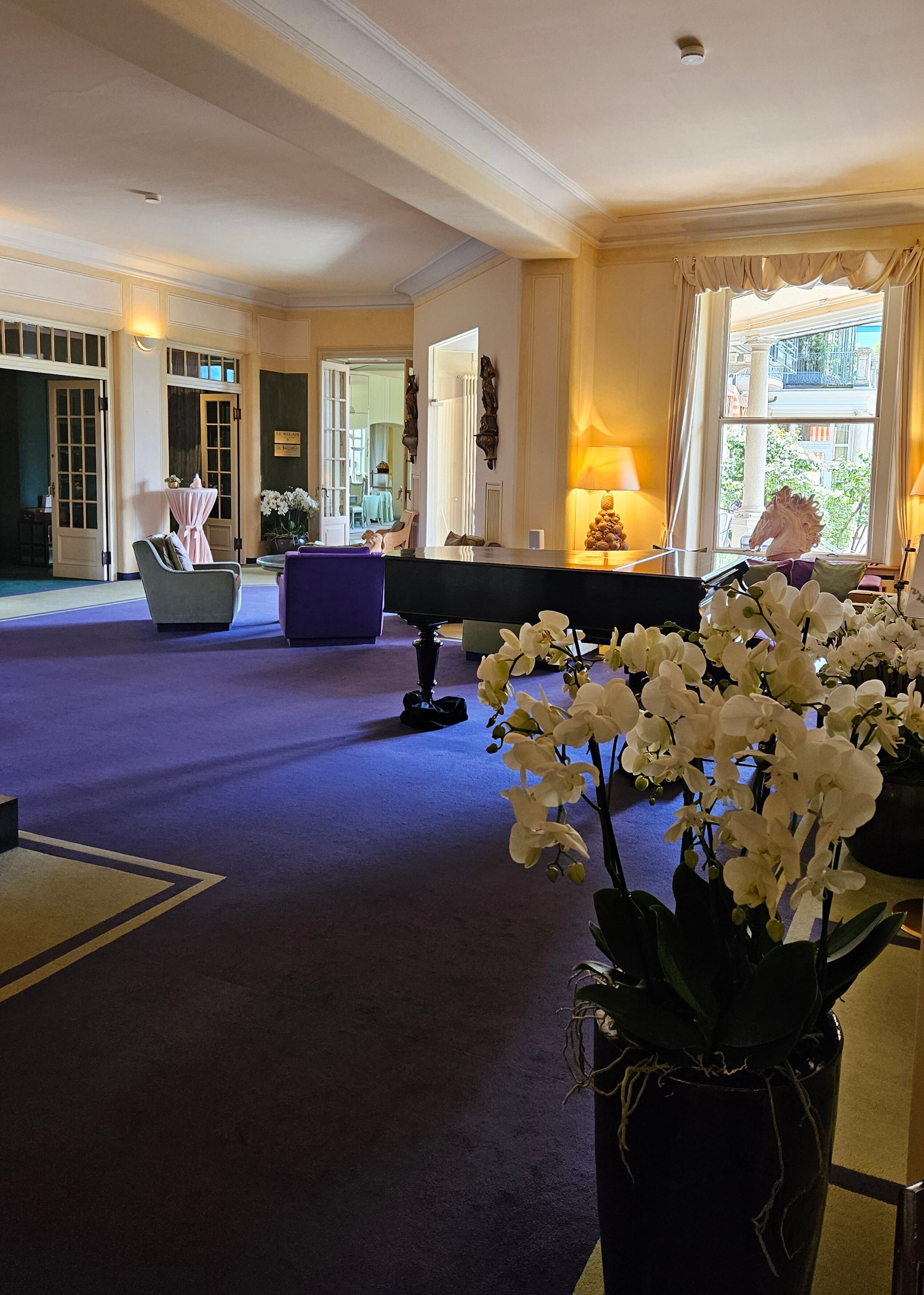 Фото Grand Hotel Villa Castagnola