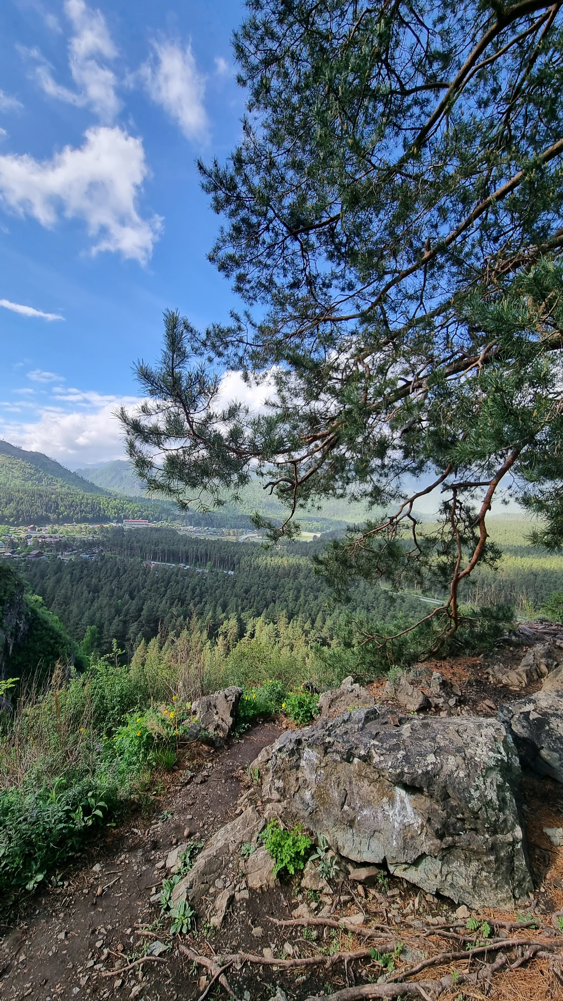 Фото Усадьба Алтын Торбок