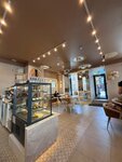 Здрасте (Karla Marksa Street, 26), coffee shop
