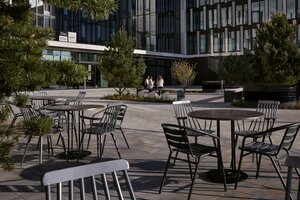 Гостиница Acora Düsseldorf Airport