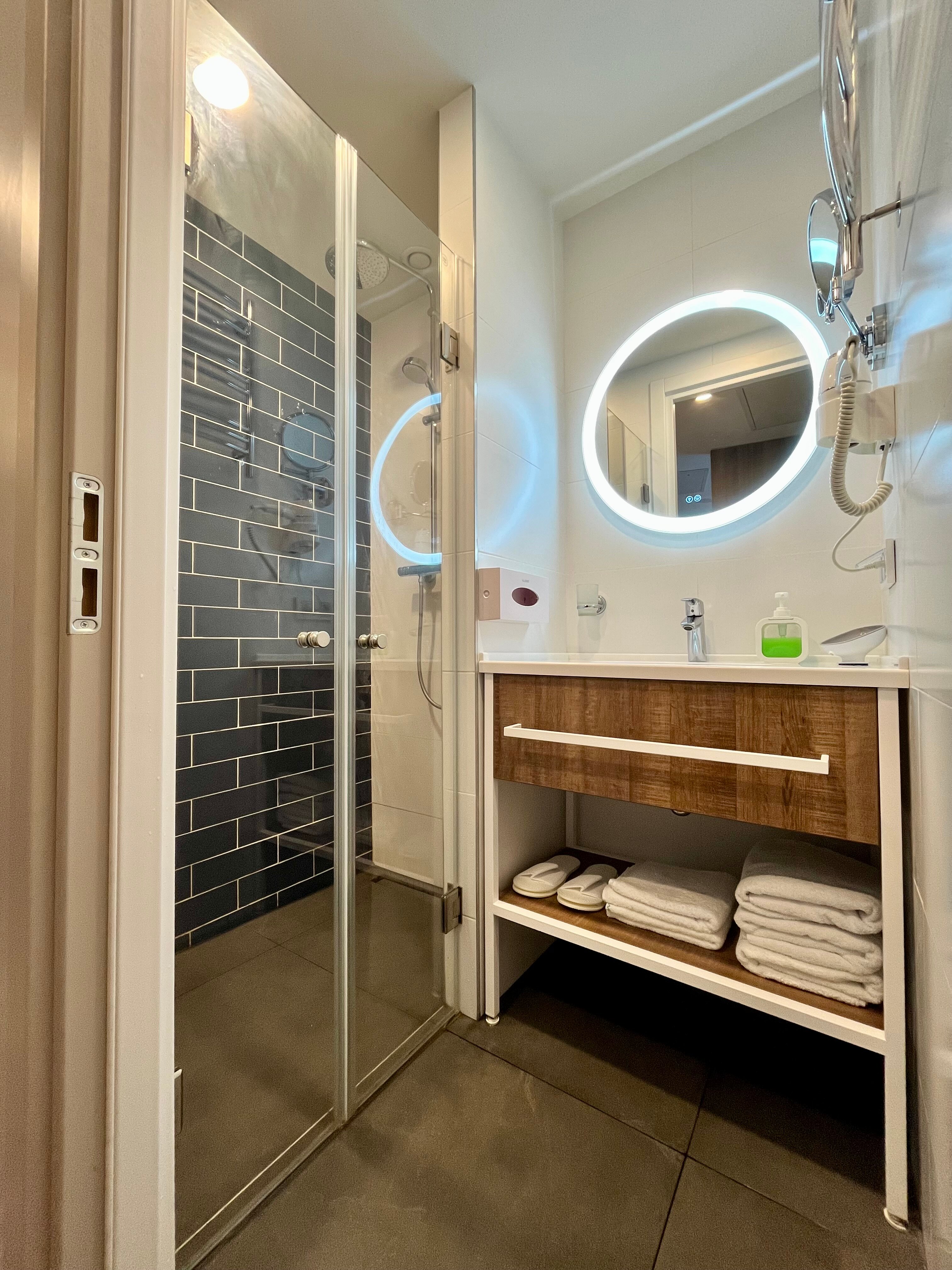 Фото Апартаменты у моря