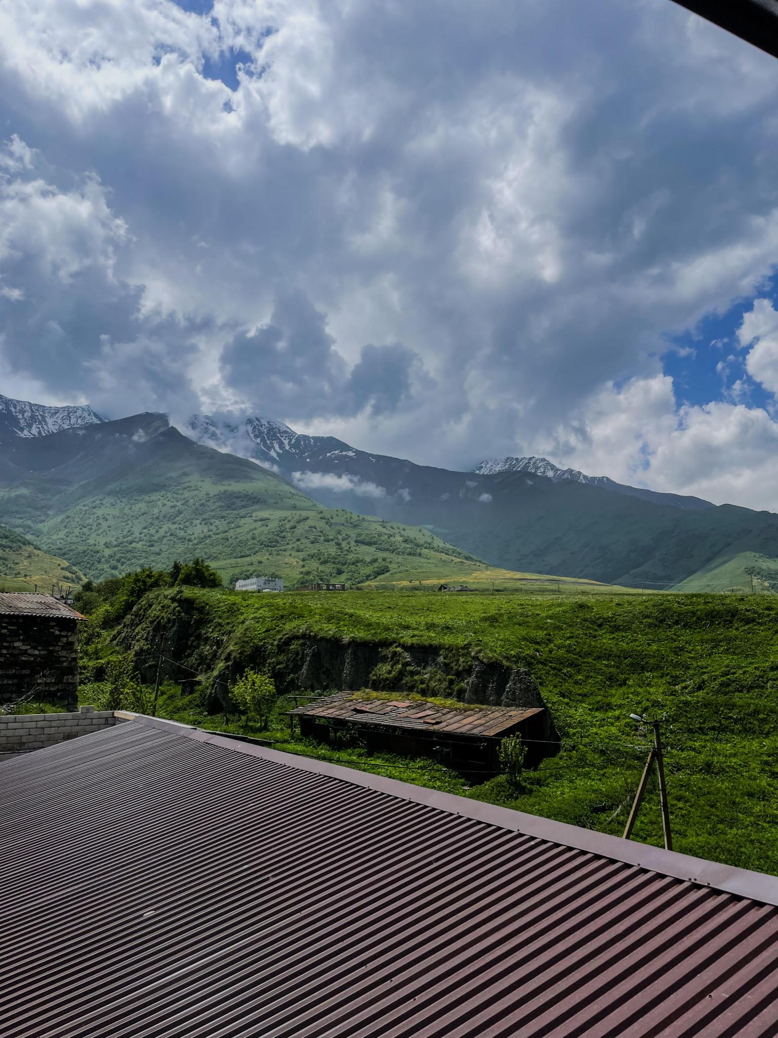 Фото Тагаком