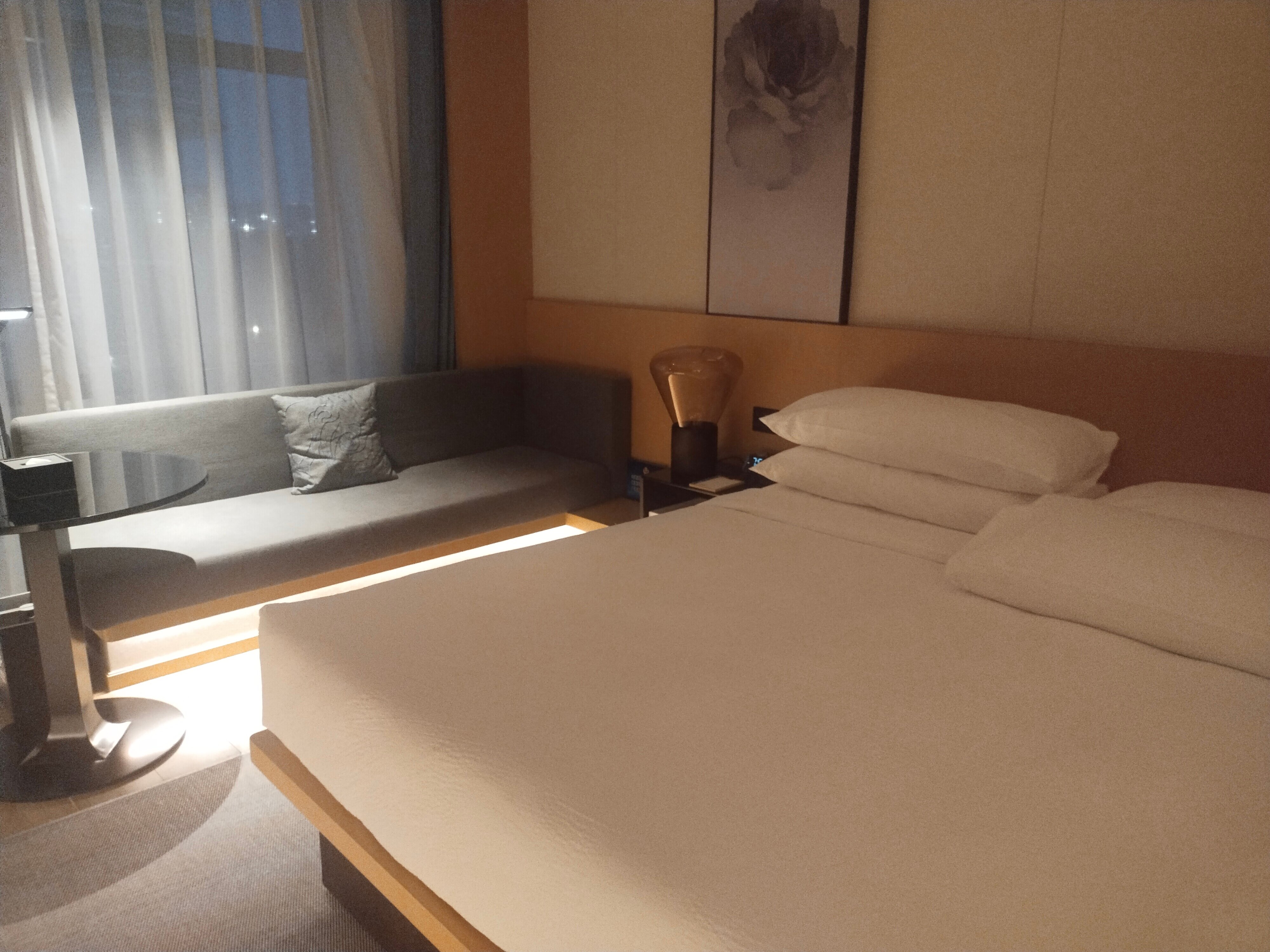 Фото Fairfield by Marriott Beijing Daxing Airport