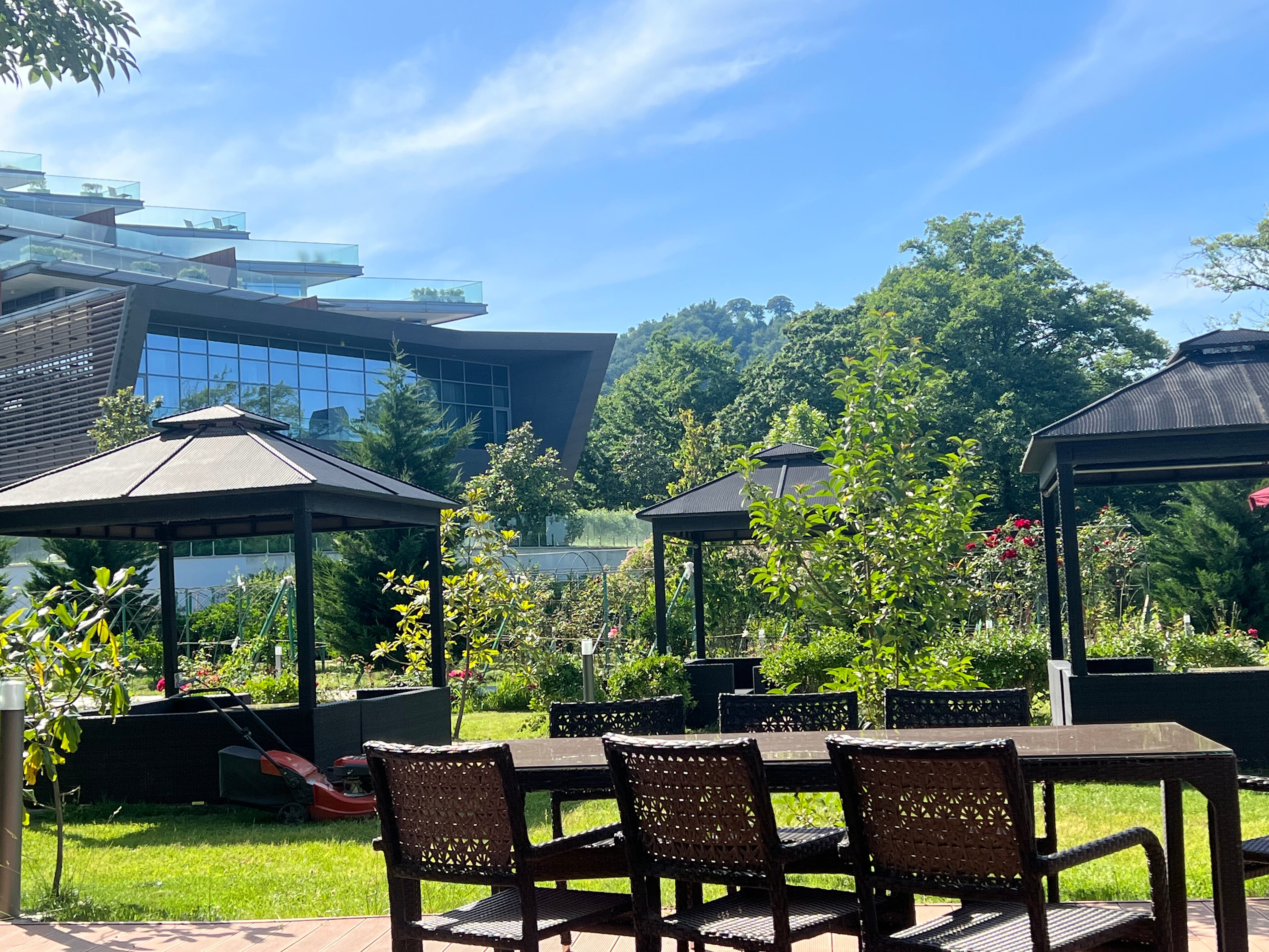 Фото отеля 3