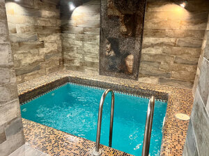 Иное жильё Богема