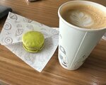 Arabica Coffee (mikrorayon Samal, 14) ، مقهى
