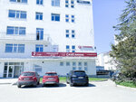 SevClinic (улица Вакуленчука, 33А/4), medical center, clinic