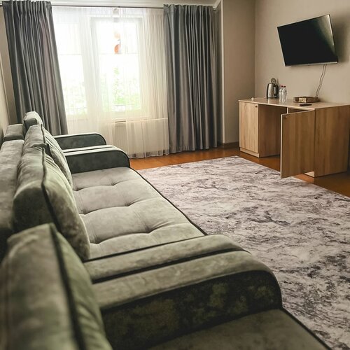 Гостиница Виктория в Республике Северная Осетия — Алания