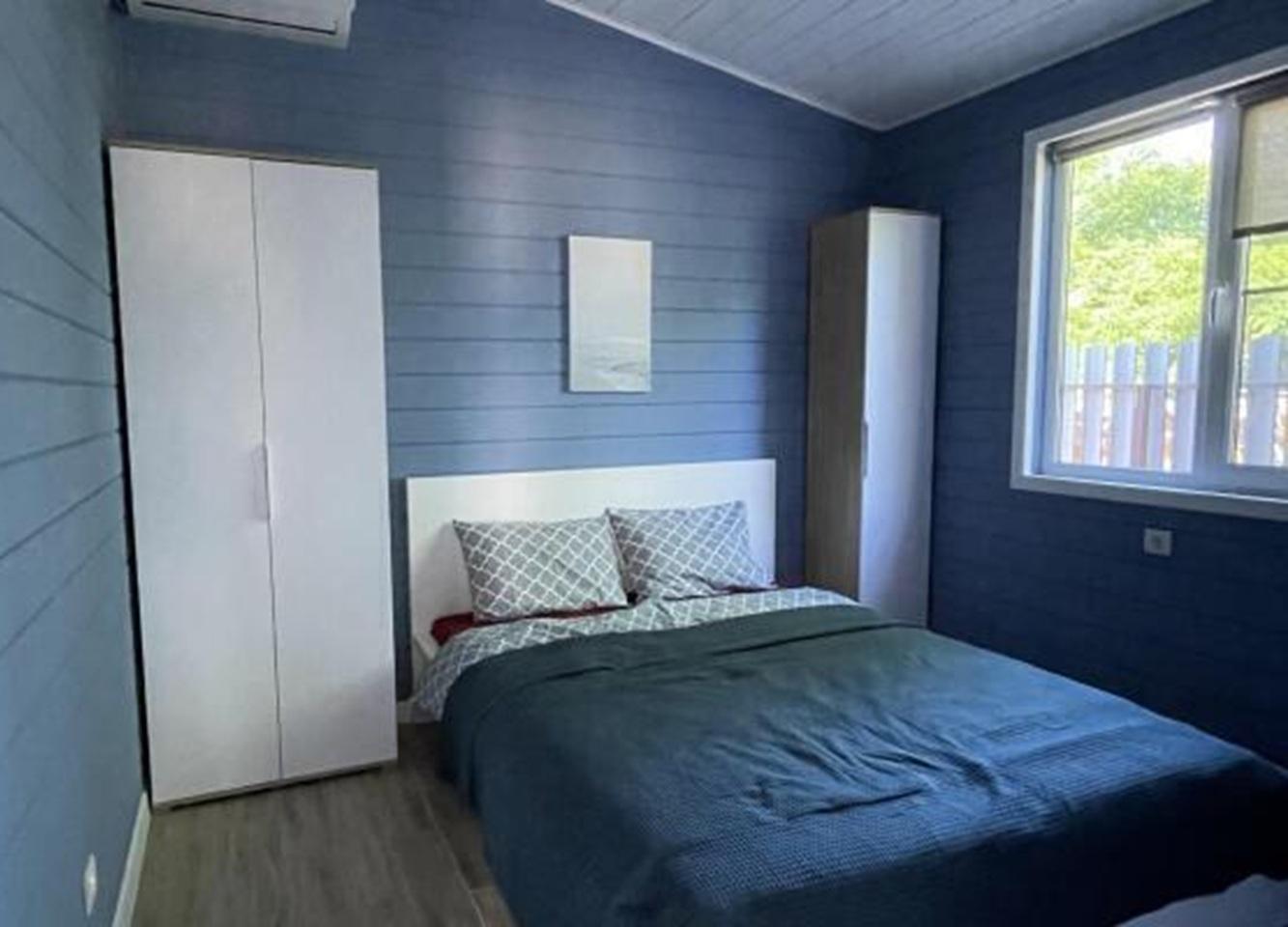 Фото Домики у моря Ля мэр