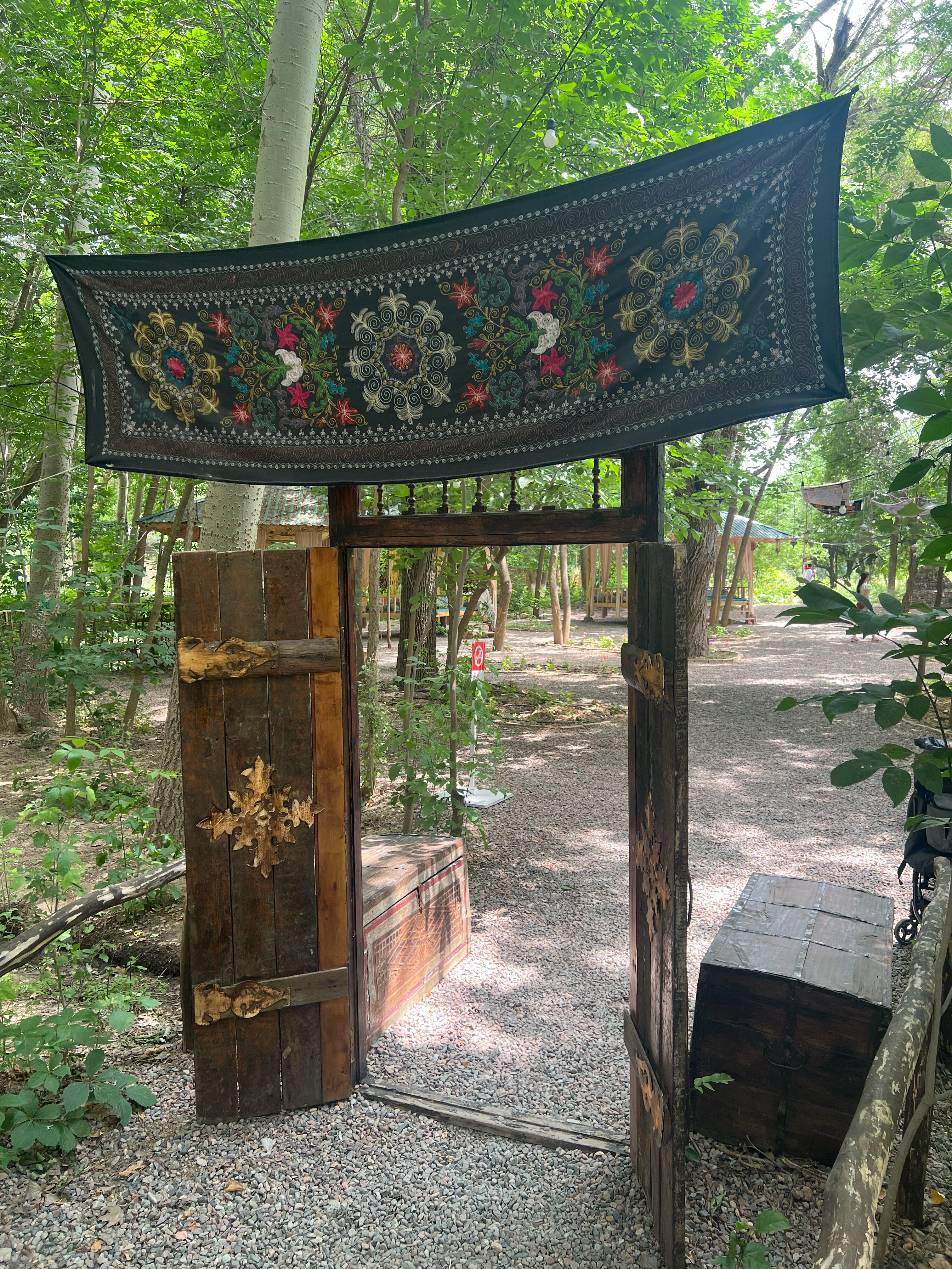 Фото Rano Eco Village