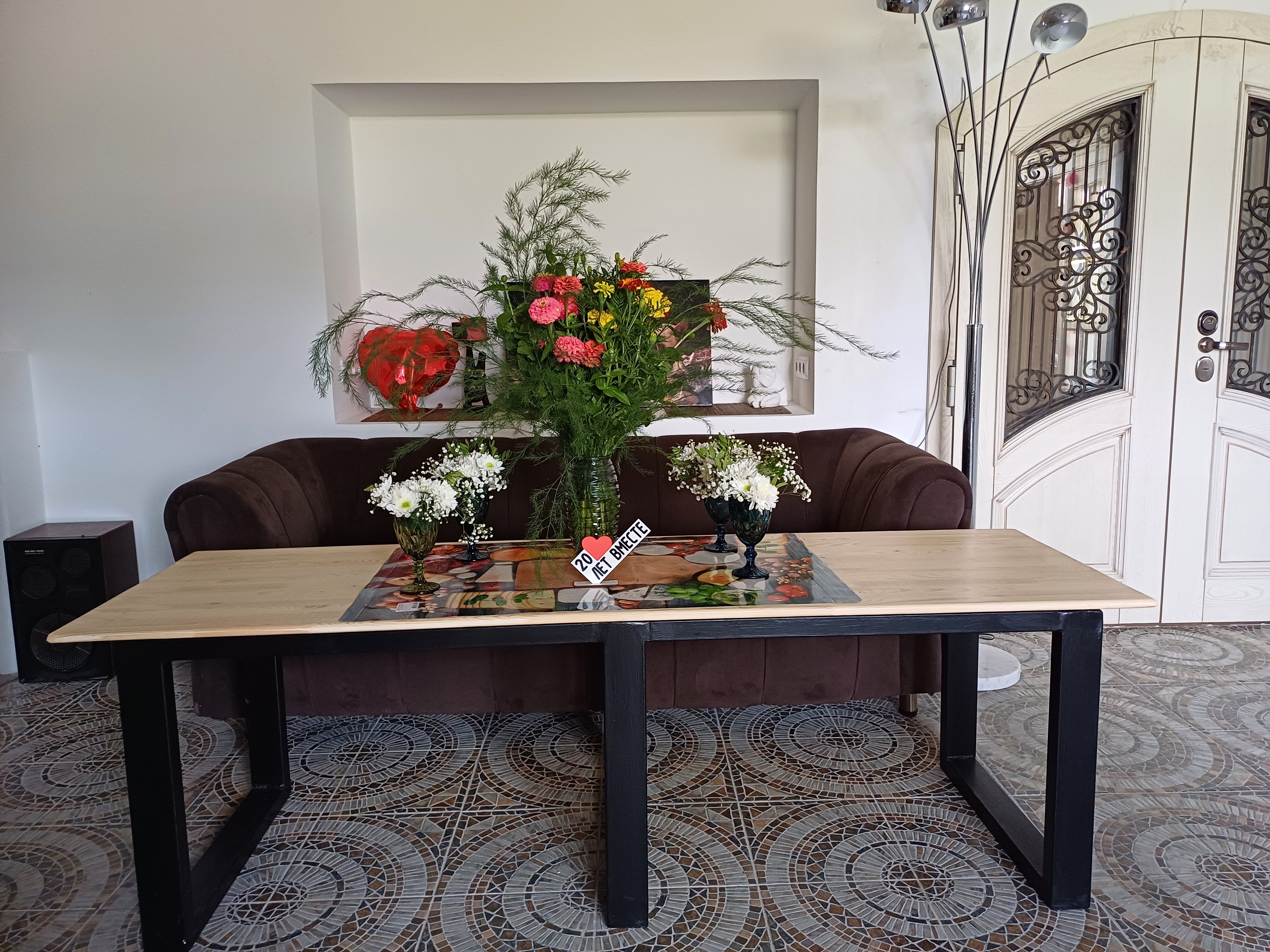 Фото ЭкоПространство