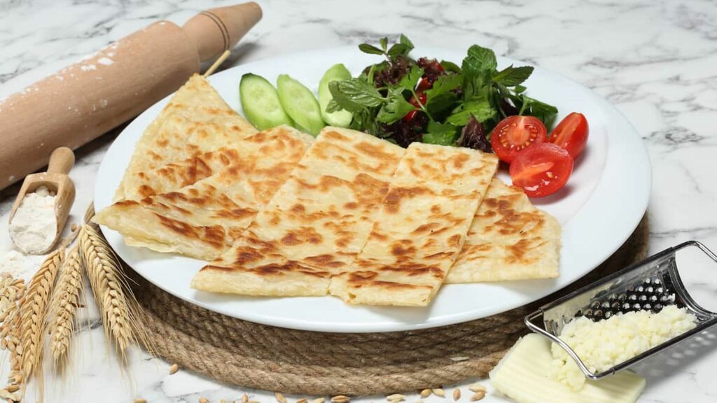 Restaurant Mom's Pancake House, Istanbul, photo