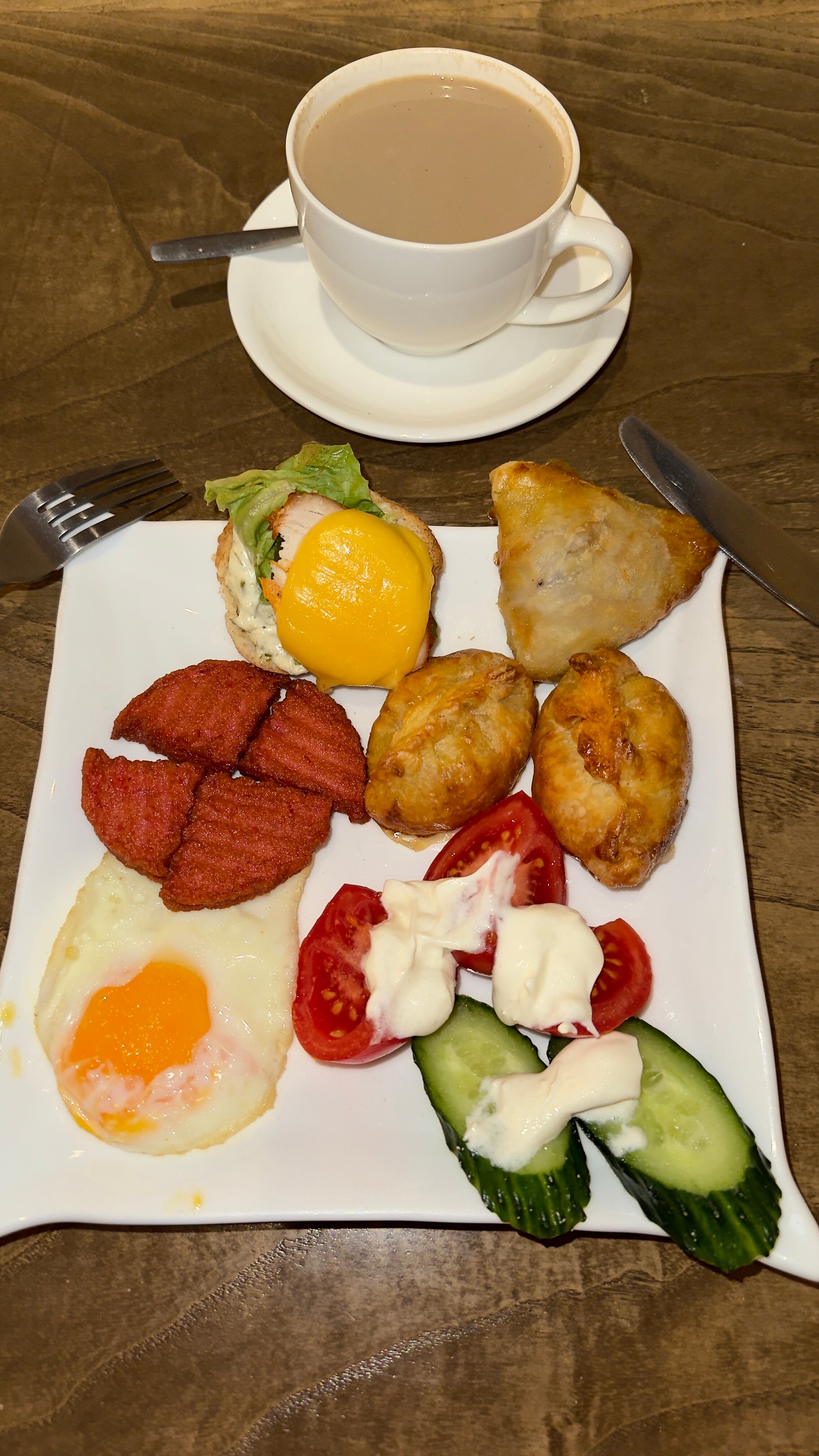 Фото Renion Zyliha