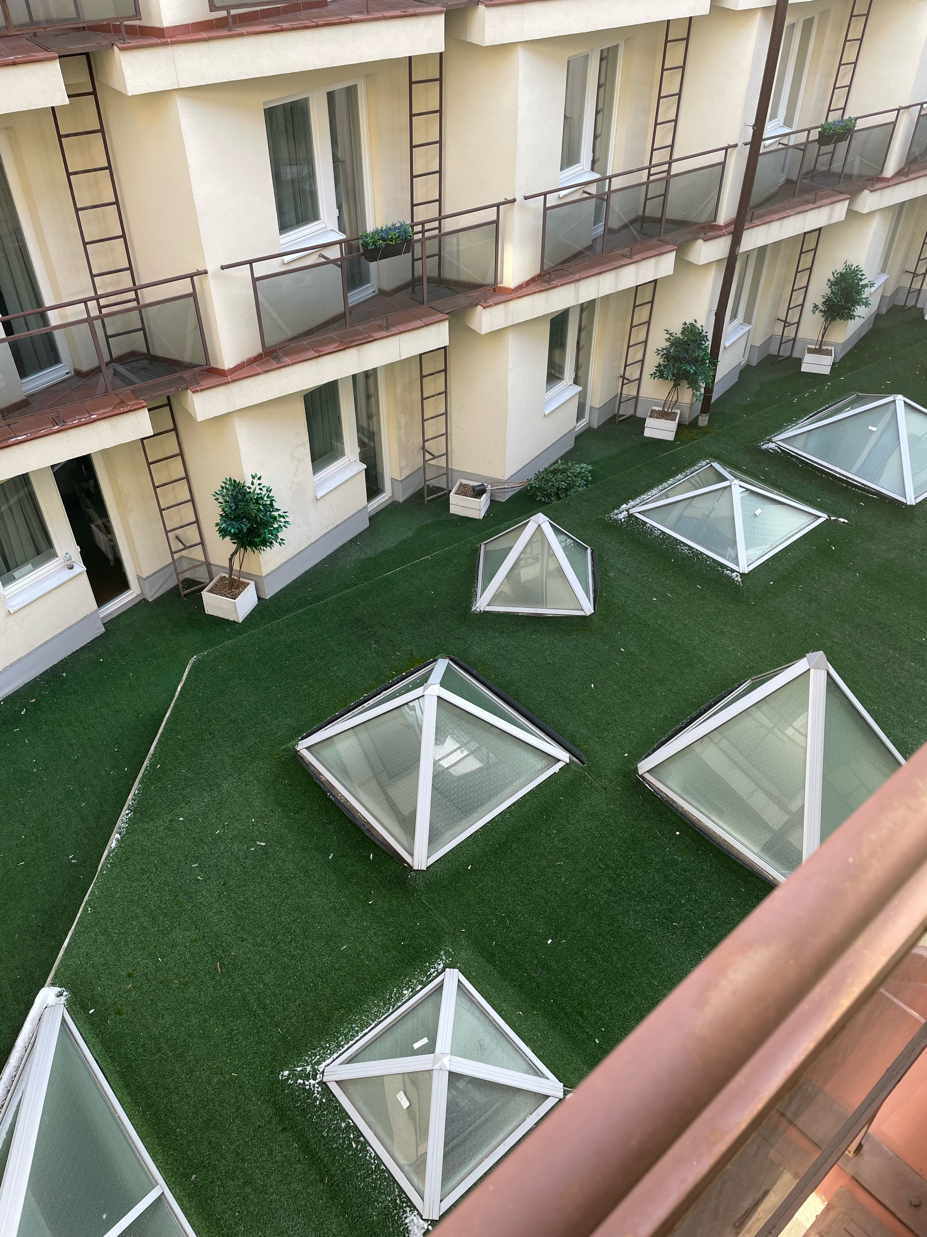 Фото Старый город