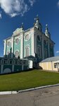 Tserkov Ikony Bozhiyey Materi Smolenskaya V Arzamase (ulitsa Lenina, 43А), orthodox church