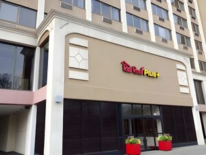 Гостиница The Capitol Hotel, Ascend Hotel Collection