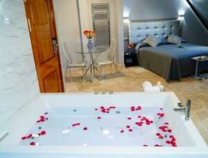 Гостиница Hotel Caballero Errante