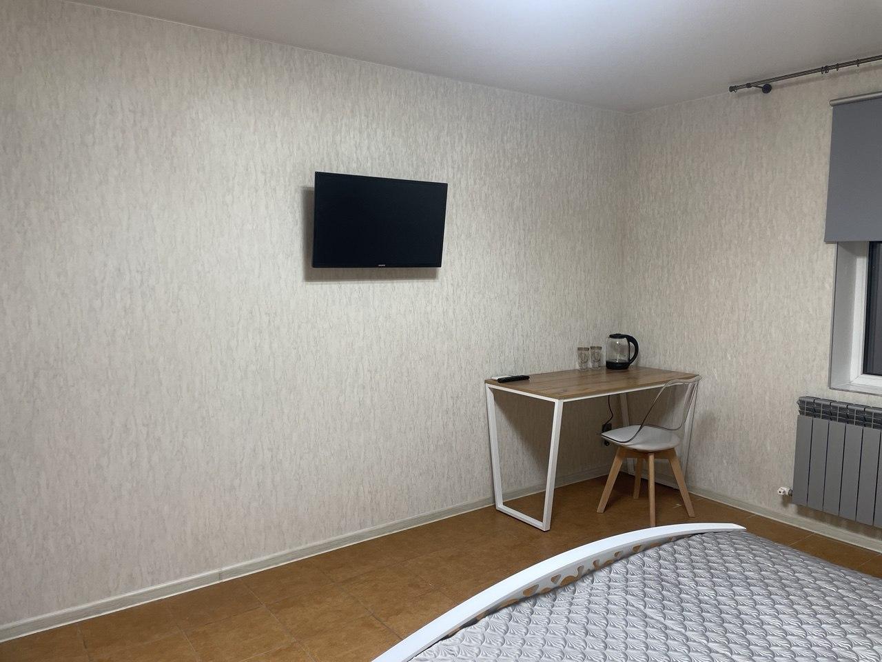 Фото Гостевой дом Алекс