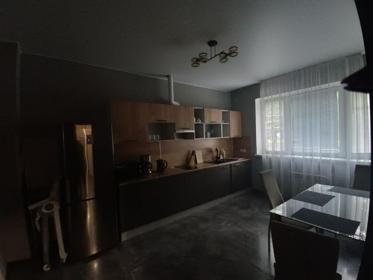 Фото Гостевой дом на Кузнецкой