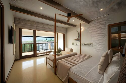 Гостиница Dickwella Resort and SPA на Шри-Ланке