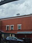 Служебный корпус (Neglinnaya Street, 14с3), landmark, attraction