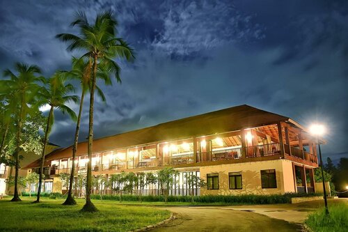 Гостиница Ndc Resort & SPA Manado в Манадо