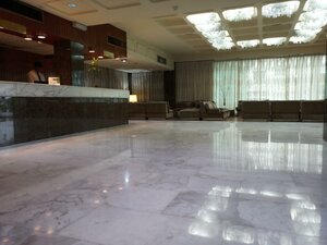 Гостиница Oriental Palace Hotel