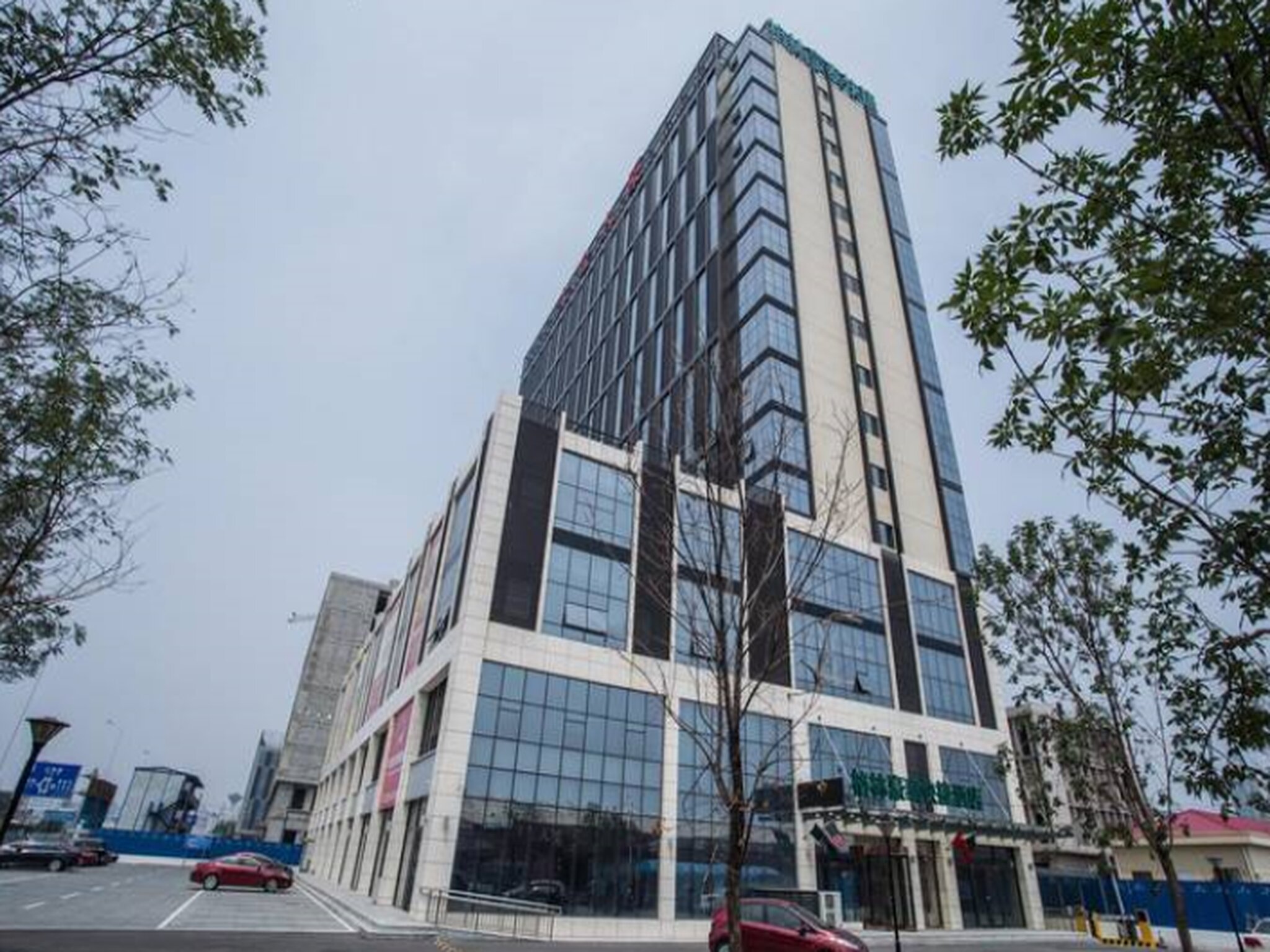 Фото отеля 4